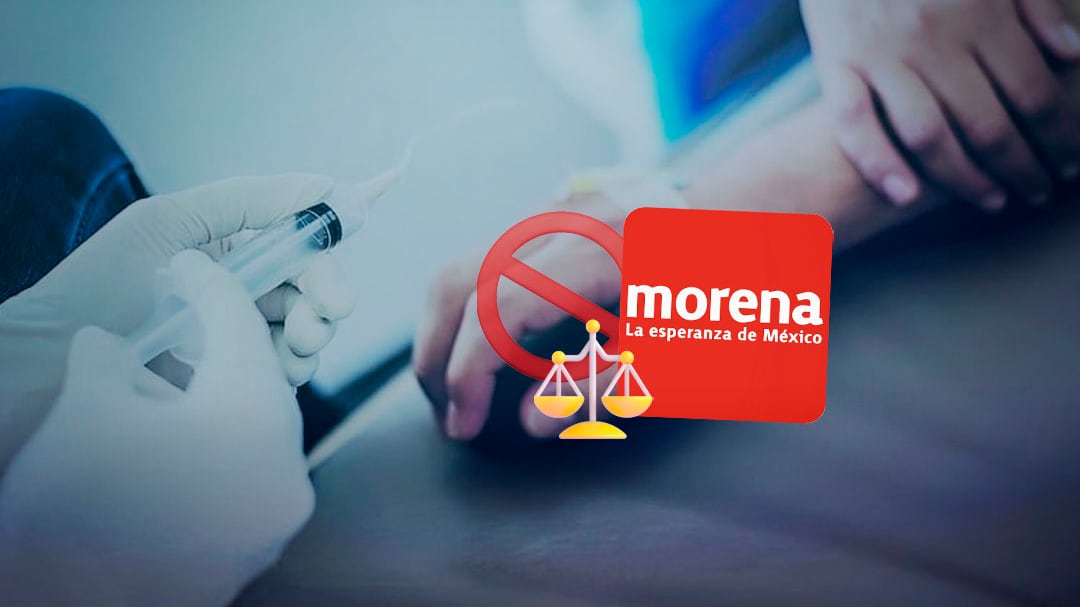 Así es la iniciativa de Morena para despenalizar la muerte asistida