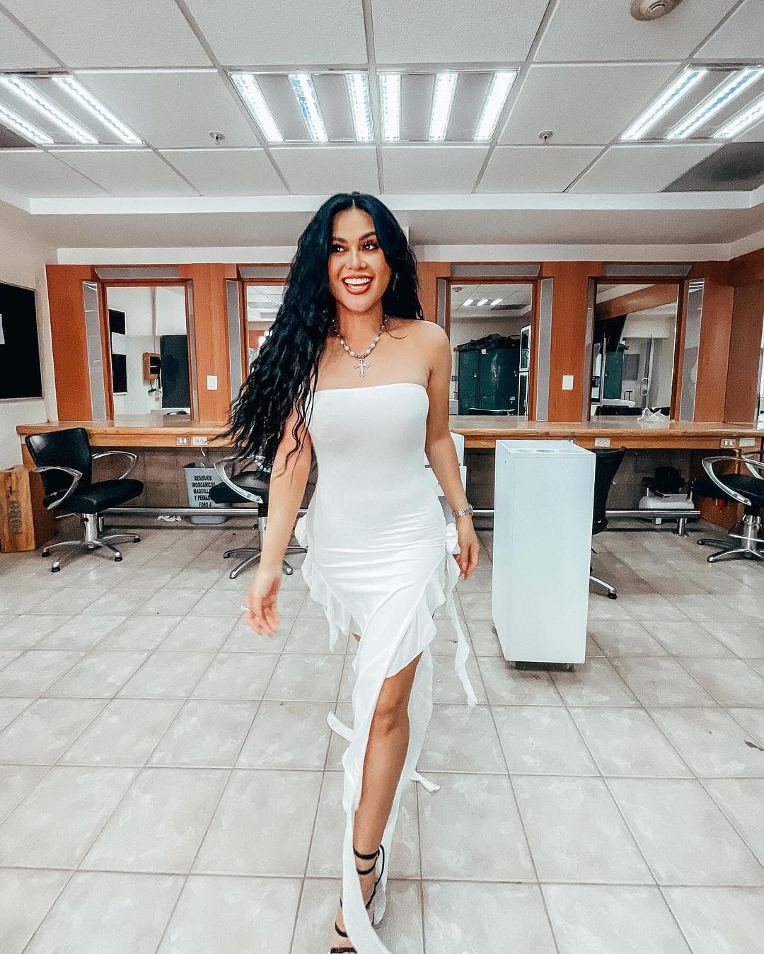 Gomita, influencer.