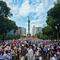 Poder Judicial marcha: Concluye manifestación en el Senado; Xóchitl Gálvez y Lorenzo Córdova entre los asistentes; AMLO habló sobre la iniciativa y más