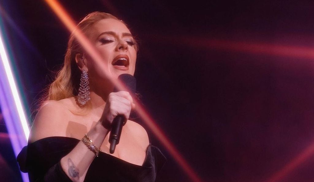 Adele