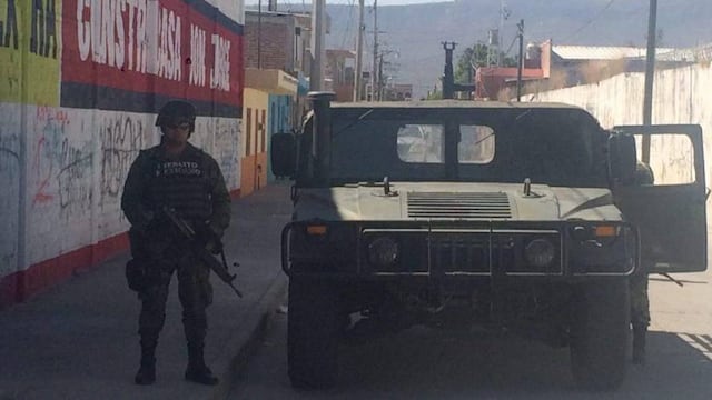 San francisco del rincon