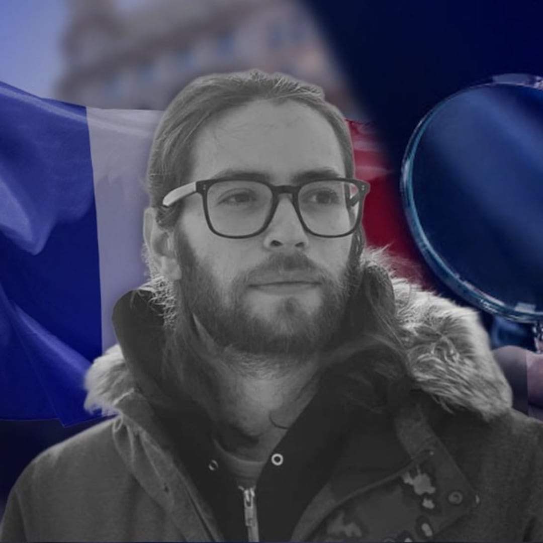 Familia de Luis de la Rosa pide a México investigar su muerte en Francia
