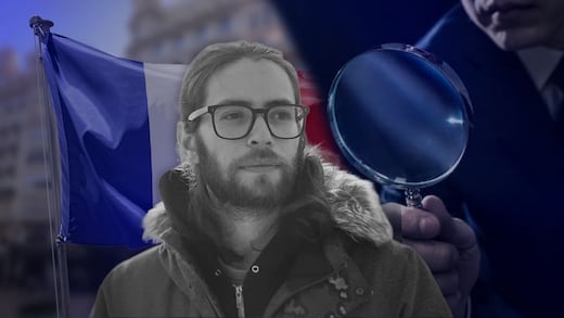 Familia de Luis de la Rosa pide a México investigar su muerte en Francia