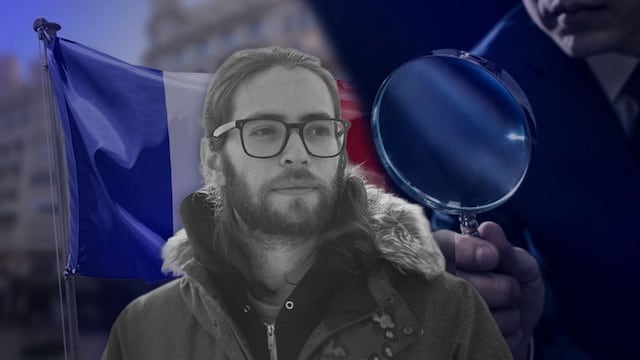 Familia de Luis de la Rosa pide investigar su muerte en Francia