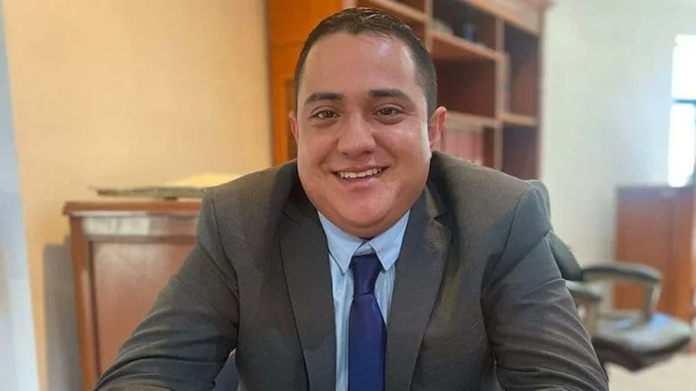 Jorge Camero
