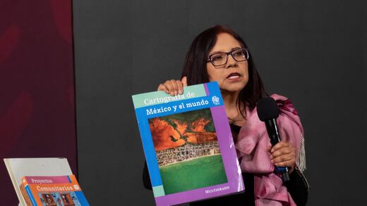 El estudio de las políticas públicas educativas de AMLO