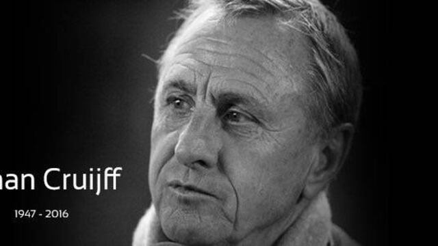 Johan Cruyff