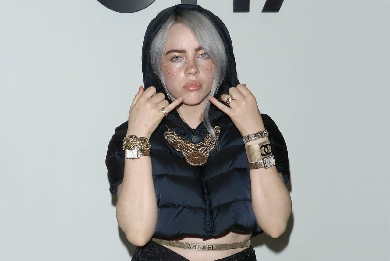 Billie Eilish