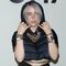Billie Eilish es criticada por concurso de diseño con Adobe