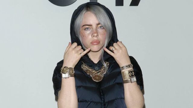 Billie Eilish