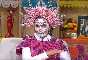 Pati Chapoy