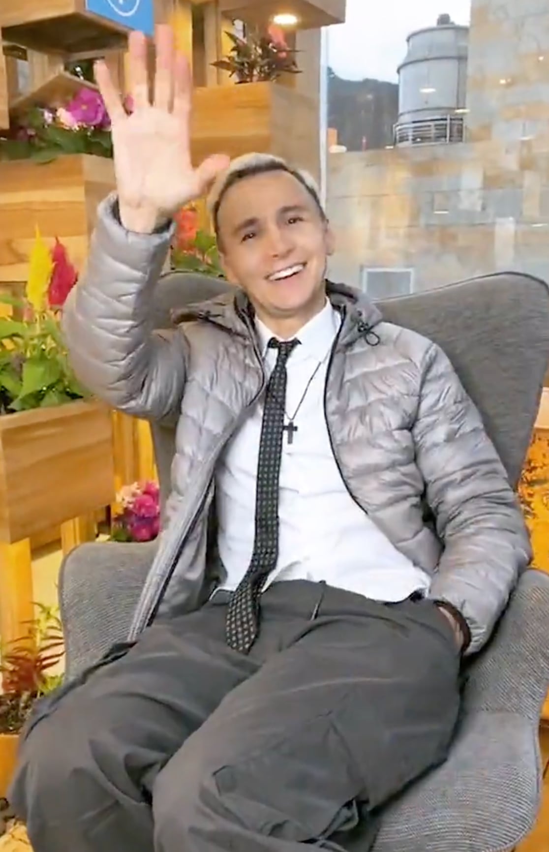 Mauricio Leal