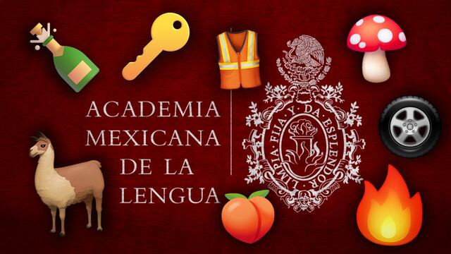 Academia Mexicana de la Lengua borró dos letras del abecedario que ni las vas a extrañar