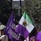 Día Internacional de la Mujer 2025: 8M, por el derecho a decidir en tiempos de presidenta con “A”