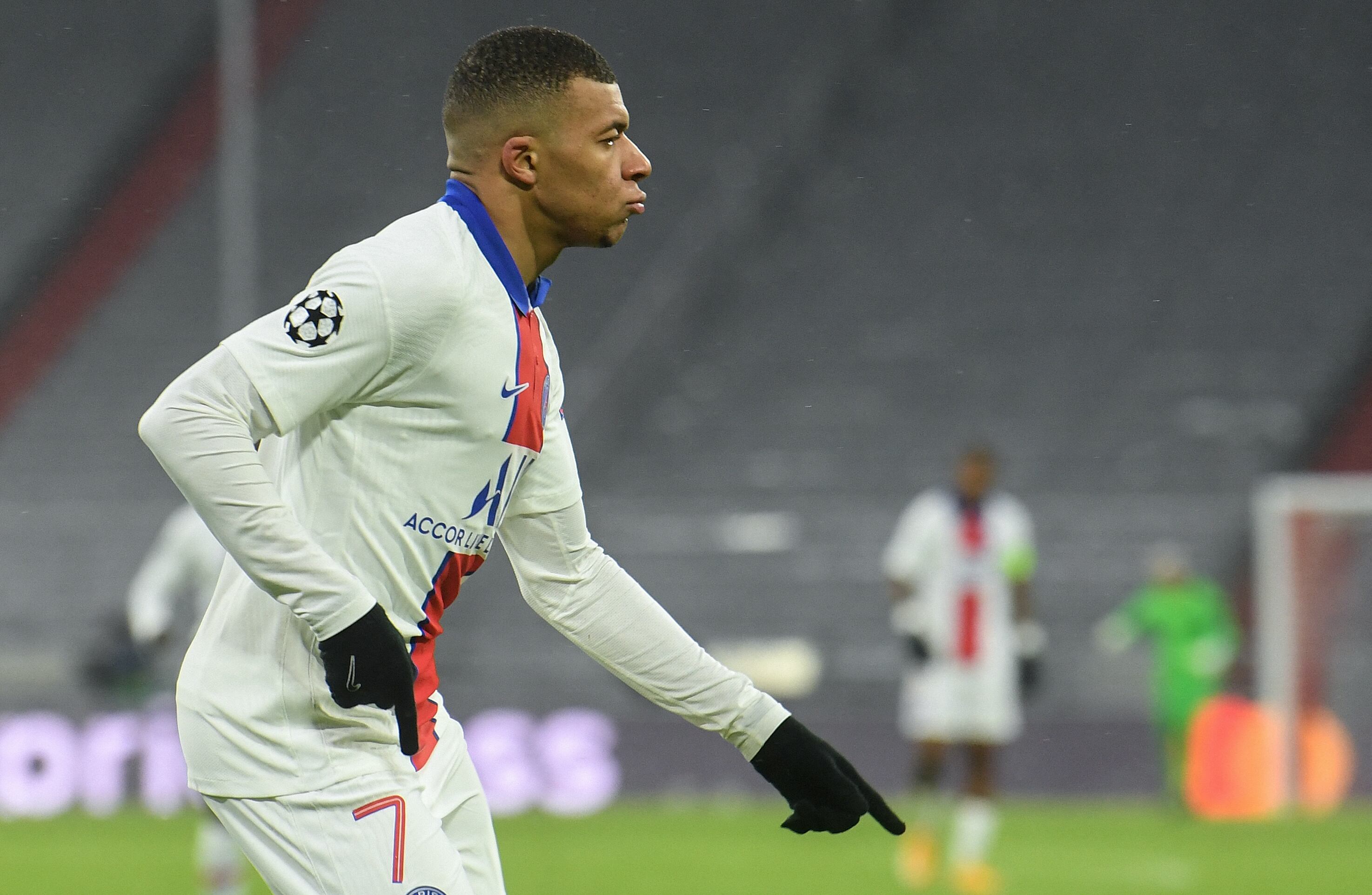 PSG