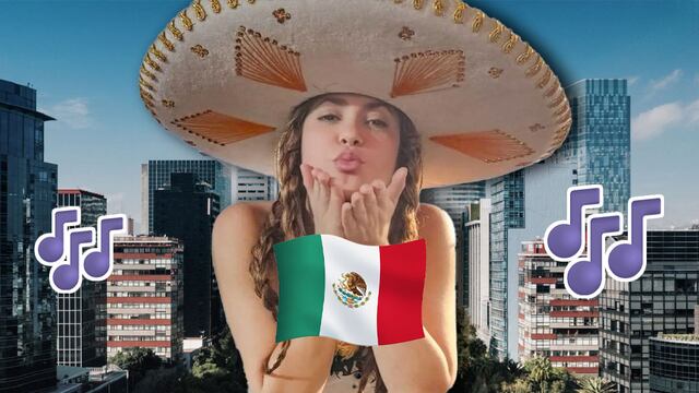 Shakira ensayó con mariachis su éxito “Ciega, sordomuda” en Monterrey