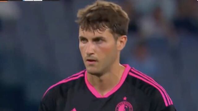 Santiago Giménez