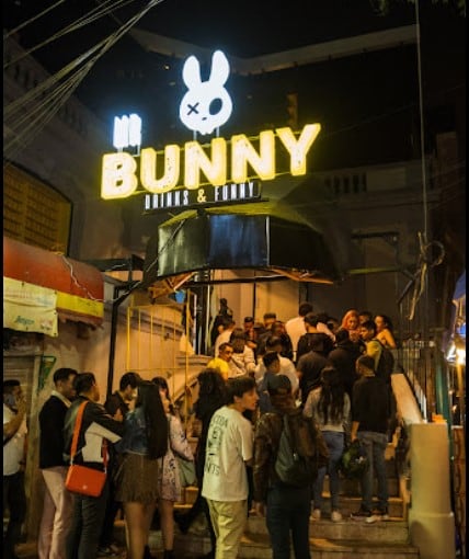 Bar Bunny