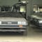 Un DeLorean DMC-12, el auto de Volver al Futuro, estuvo detenido en el presente por varios años