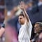 ¿Qué pasó con Messi y Tano Ortiz? El astro fue al vestidor de Rayados para encarar al DT argentino