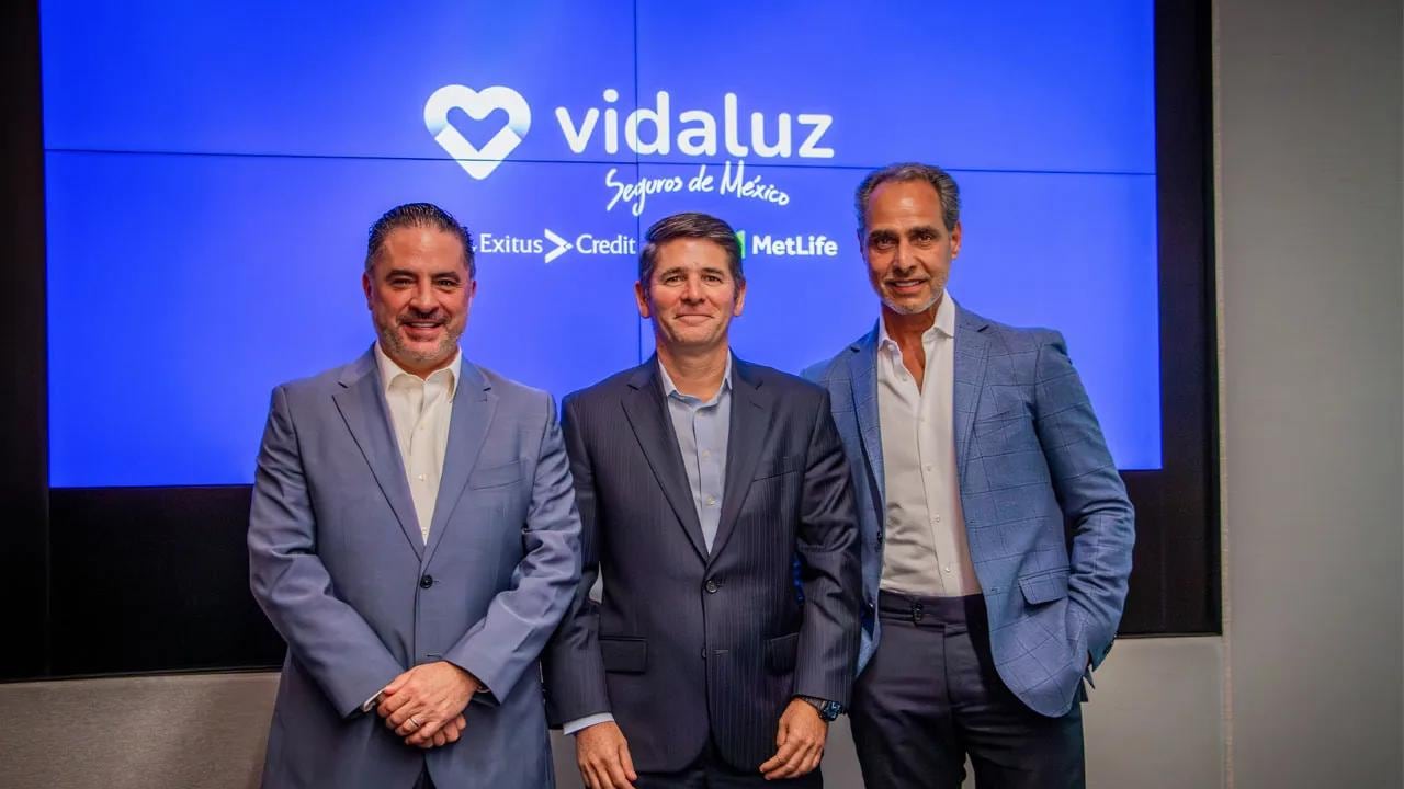 MetLife, Exitus Credit y Murguía lanzan VidaLuz, seguros accesibles desde 195 pesos