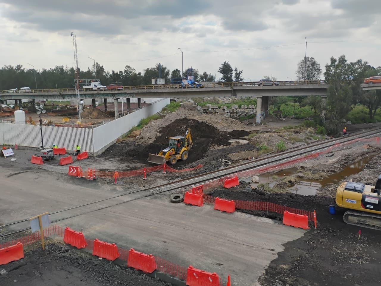 Infraestructura en México: SICT cierra 2025 con obras clave en todo el país.