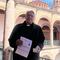 ¿Quién es el “padre Pistolas”, Jesús Alfredo Gallegos Lara? Todo sobre el sacerdote que acaba de recuperar su licencia para oficiar misa