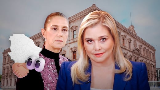 Sheinbaum confirma reunión con Maru Campos durante gira por Chihuahua