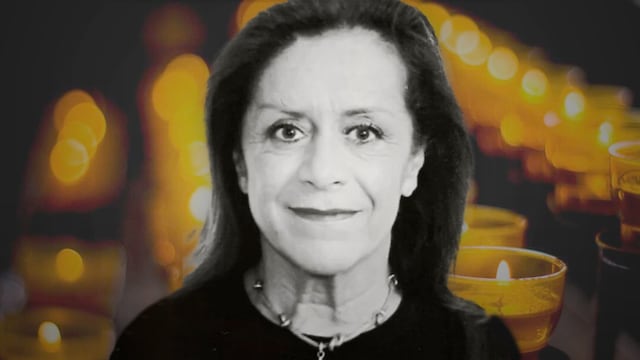 ¿De qué murió Chela Braniff? Leyenda de la televisión mexicana