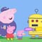 El robot del Abuelo Cerdito: Capítulo corto de Peppa Pig en YouTube para ver en español por Día del Inventor Mexicano