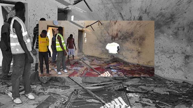 Boko Haram, que quiere establecer un califato islamista en el noreste de Nigeria, ya había atacado en varias ocasiones mezquitas y líderes religiosos que no comparten sus ideas extremistas.