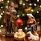 3 oraciones de Navidad para hacer con la familia y amigos