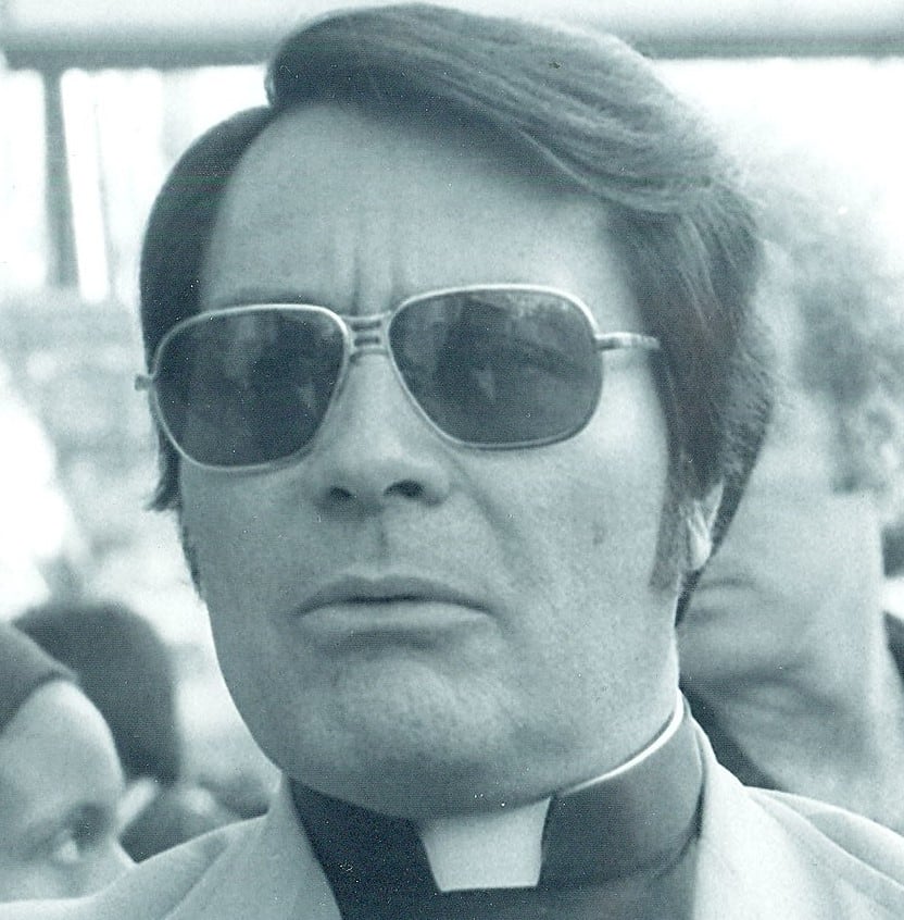 Jim Jones será interpretado por Leonardo DiCaprio