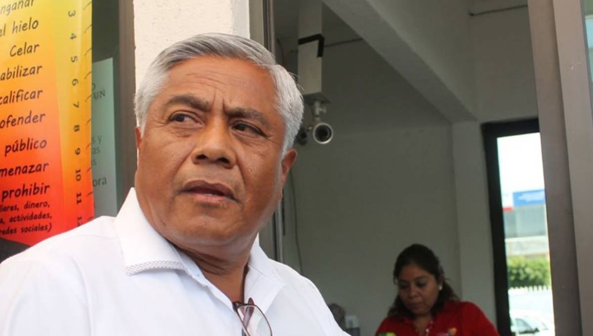 Alfonso Miranda Gallegos