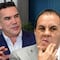 Cuauhtémoc Blanco y Alito Moreno tiene algo en común y en el Poder Legislativo se sabe