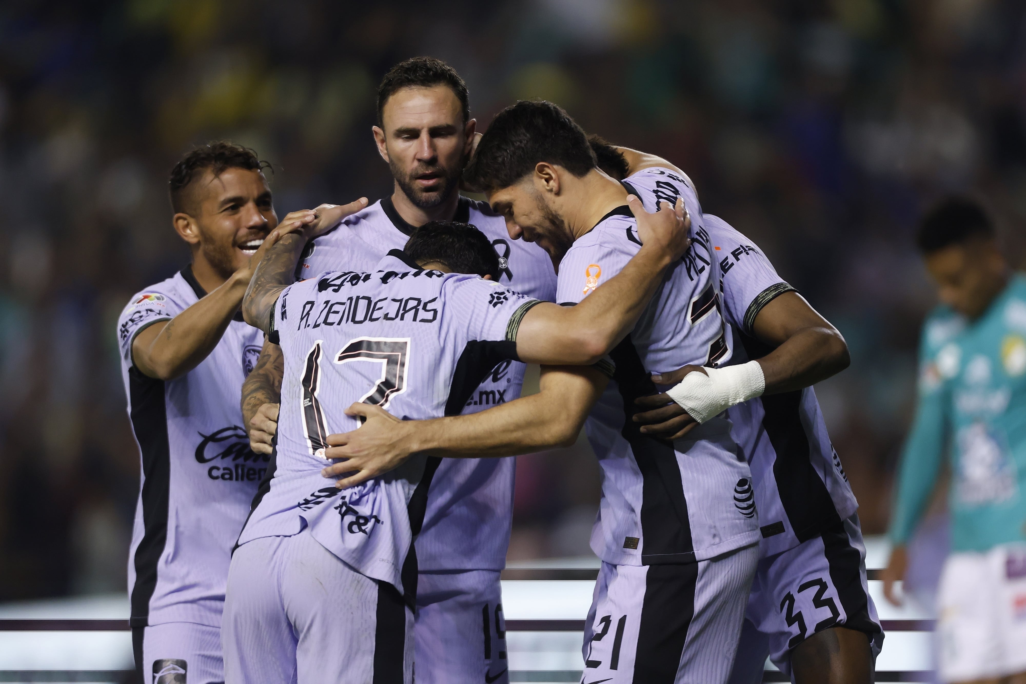 Club América