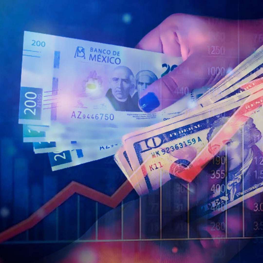 El dinero que ya empezó a oler mal