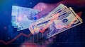 Remesas en México crecen 4.9% en marzo y alcanzan 5 mil 394 mdd