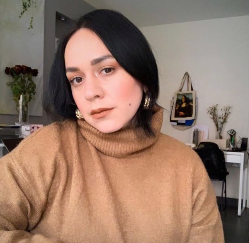 Carla Morrison