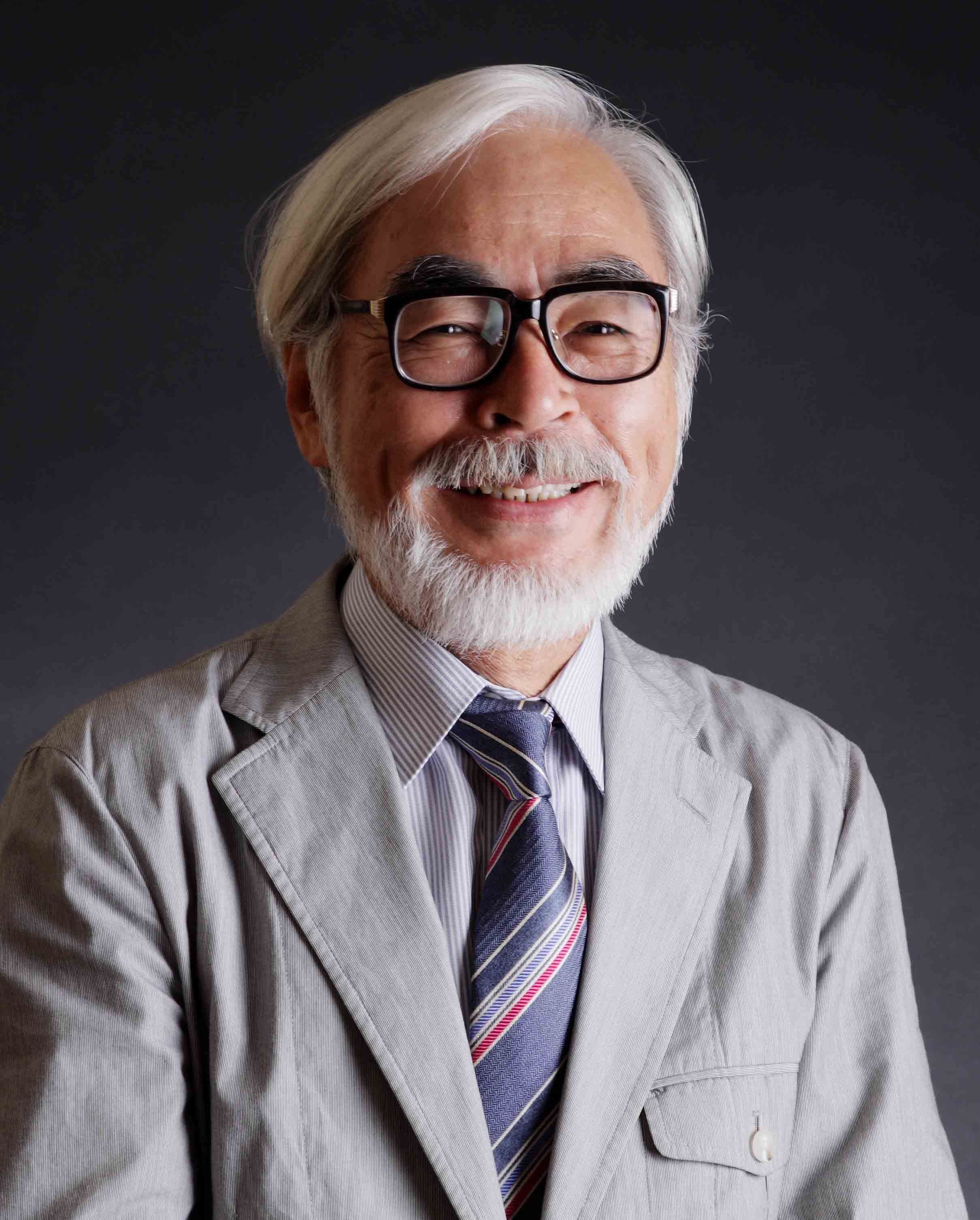 Hayao Miyazaki de Studio Ghibli fue un duro crítico de la inteligencia artificial y hay un video que lo prueba