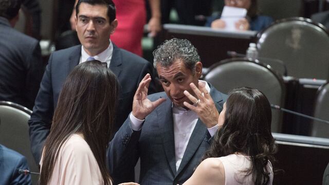 Cámara de Diputados