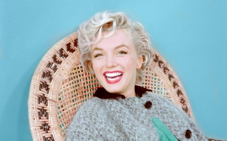 Marilyn Monroe