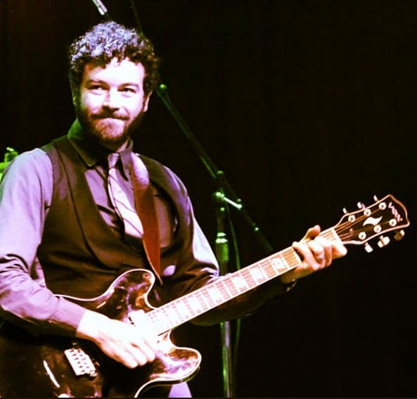 Danny Masterson