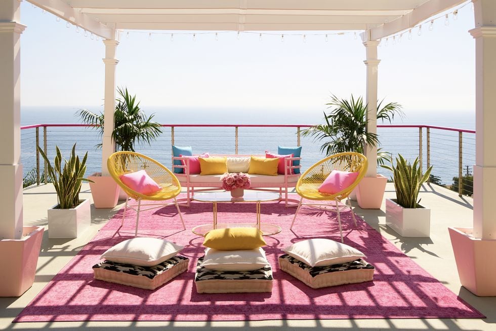 Casa de Barbie