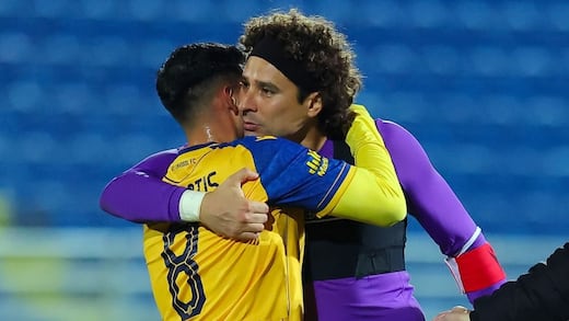 Memo Ochoa suma otro cero en su portería e ilusiona a fans rumbo al Mundial 2026