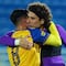 Memo Ochoa suma otro cero en su portería e ilusiona a fans rumbo al Mundial 2026