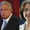 AMLO confirma que Raquel Buenrostro le pidió la renuncia a Luz María de la Mora: “ella puede decidir libremente”