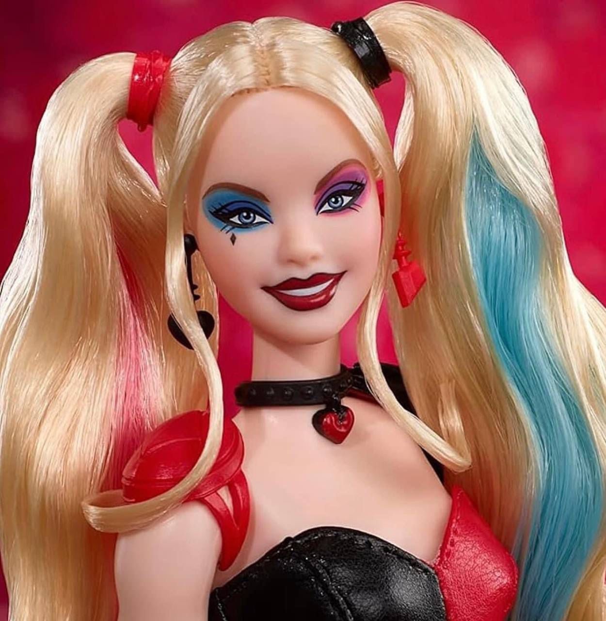 Muñecas Barbie de Batman