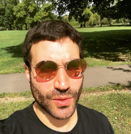 Brett Goldstein, actor