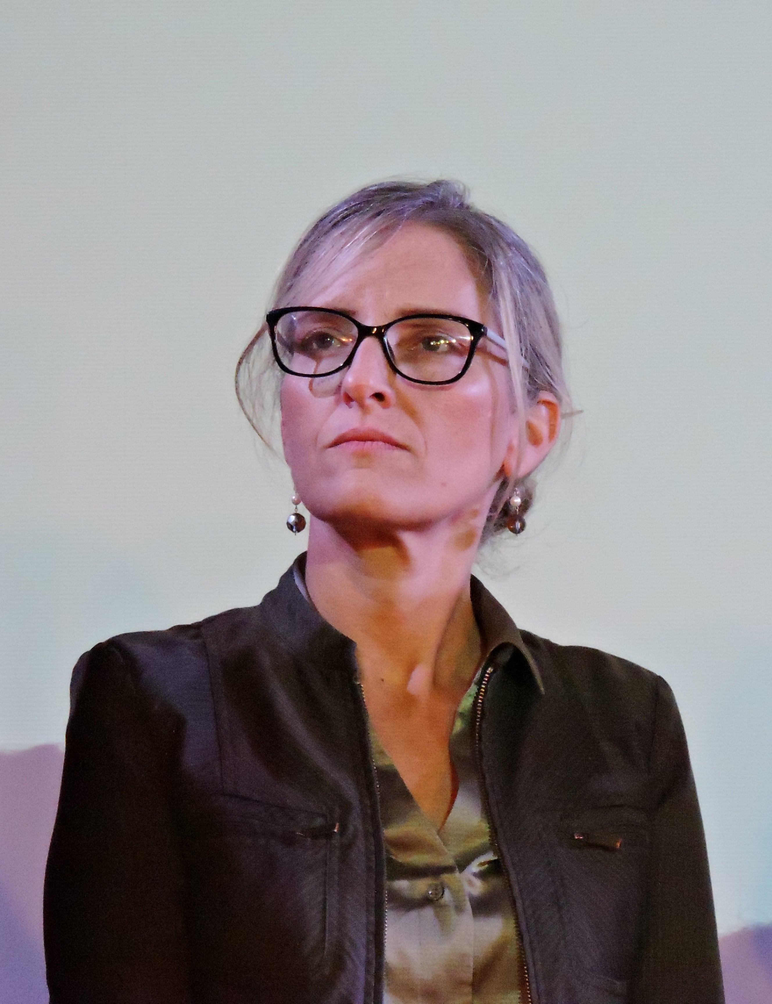 Paula Ramírez Höhne